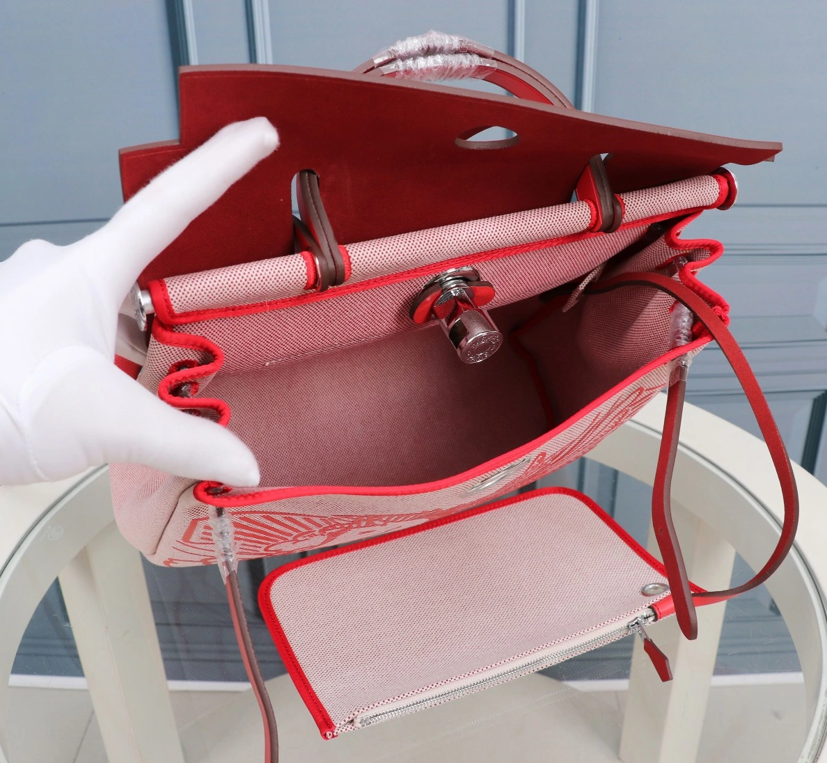 Efficient 8090 Hermes AAA Quality Handbags For Women