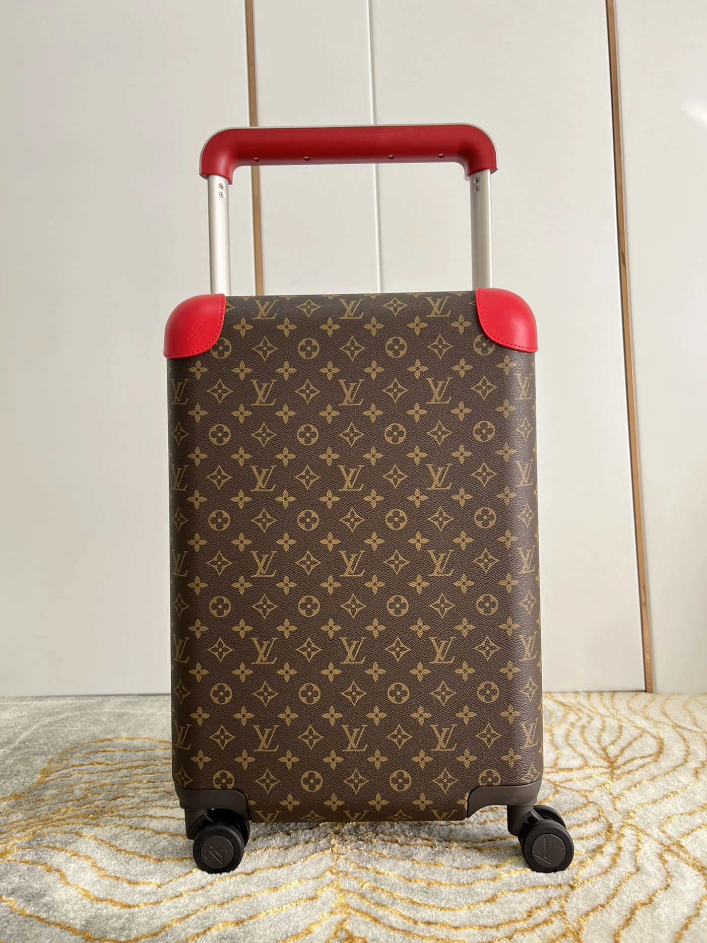 Efficient 8108 Louis Vuitton Luggage