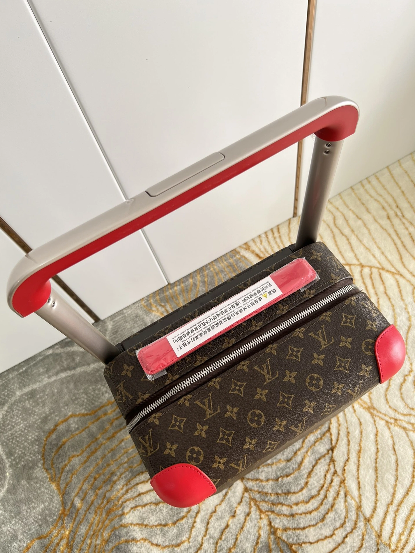 Efficient 8108 Louis Vuitton Luggage
