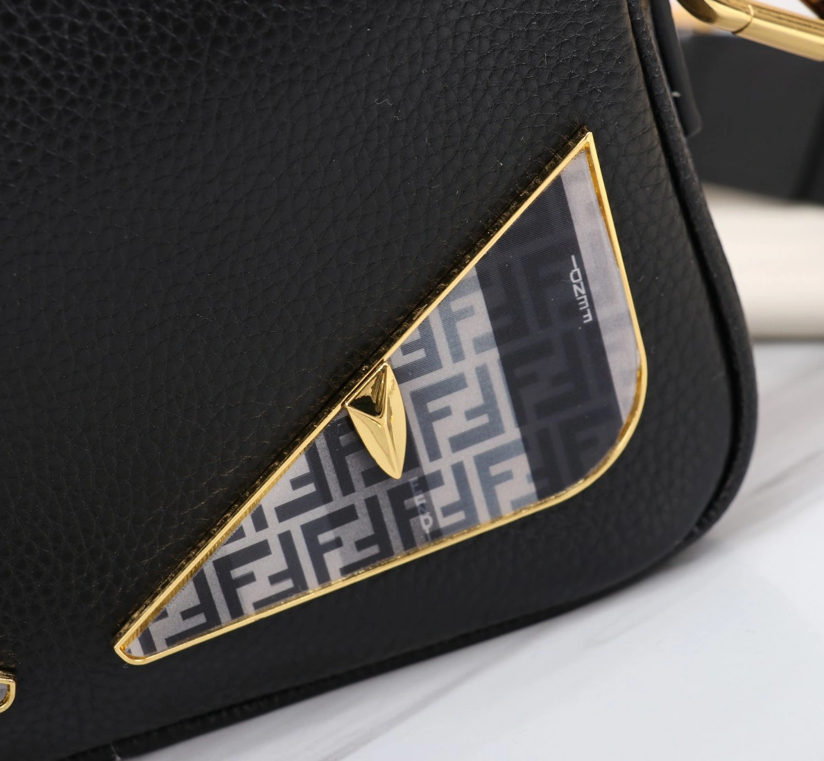 Efficient 8145 Fendi AAA Man Messenger Bags