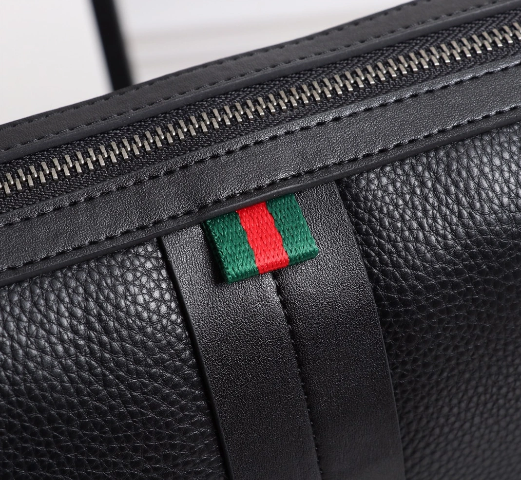 Efficient 8149 Gucci AAA Man Messenger Bags