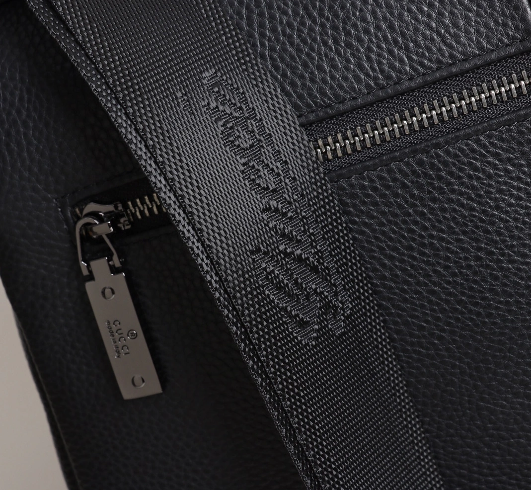 Efficient 8149 Gucci AAA Man Messenger Bags