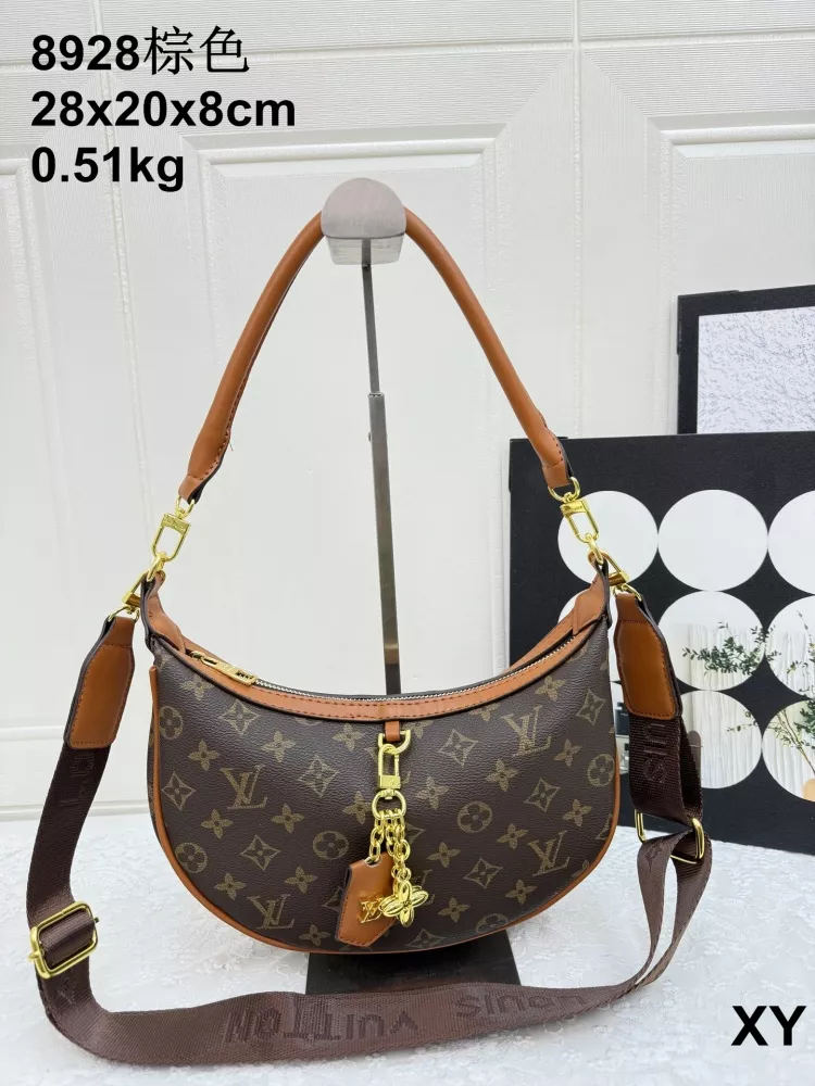 Efficient 8185 Louis Vuitton Messenger Bags For Women