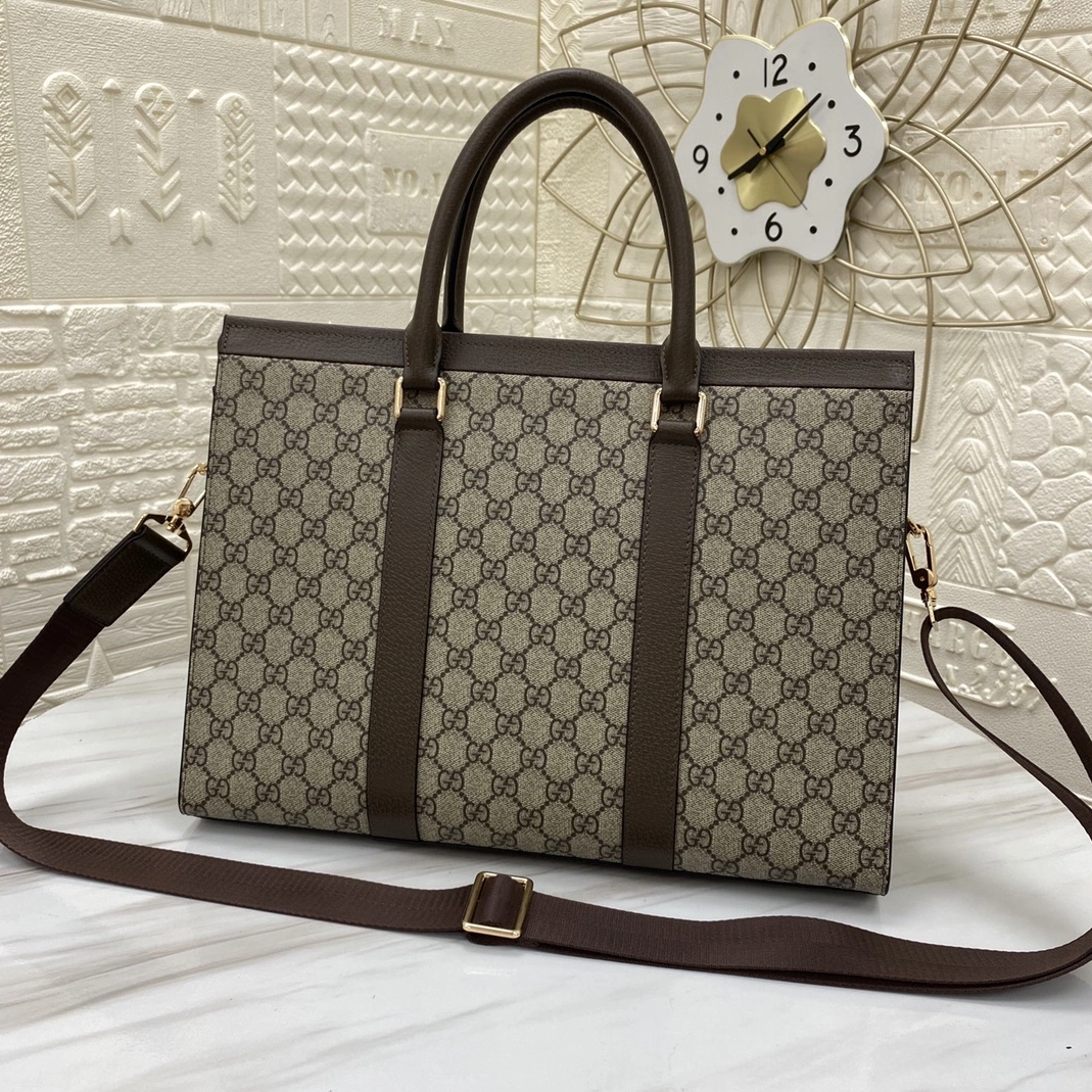 Efficient 8240 Gucci AAA Man Handbags