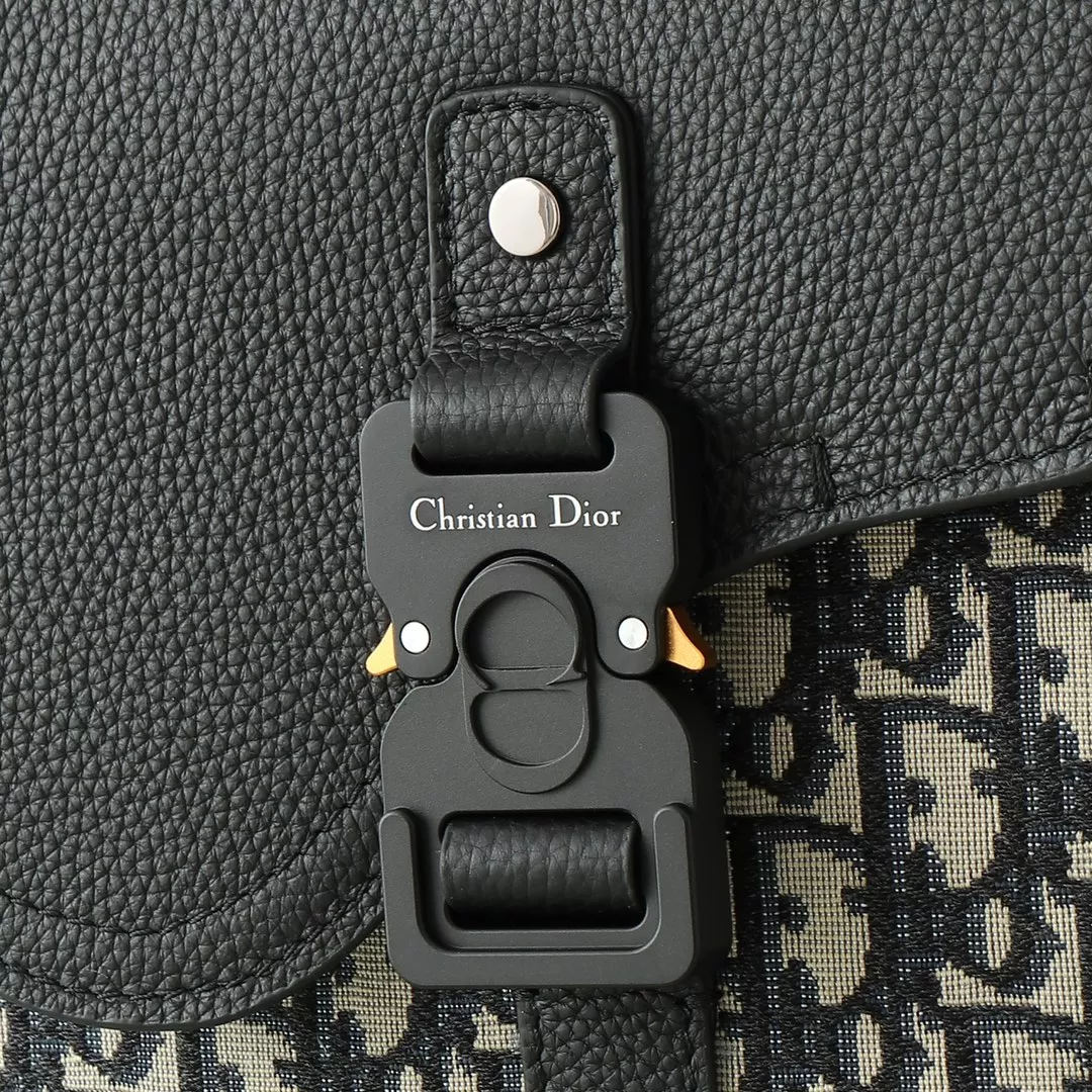 Efficient 8276 Christian Dior AAA Man Handbags