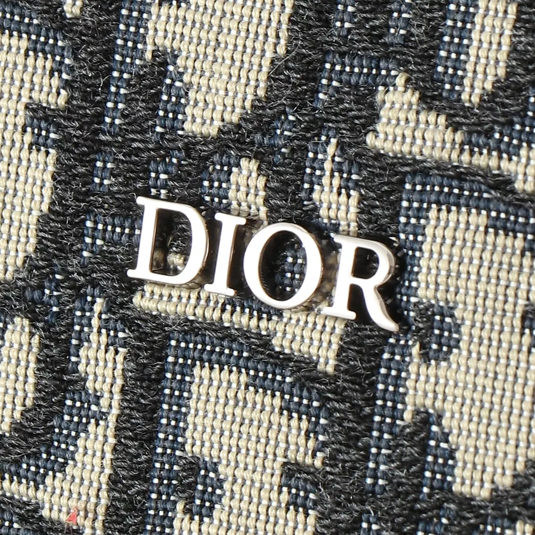 Efficient 8276 Christian Dior AAA Man Handbags
