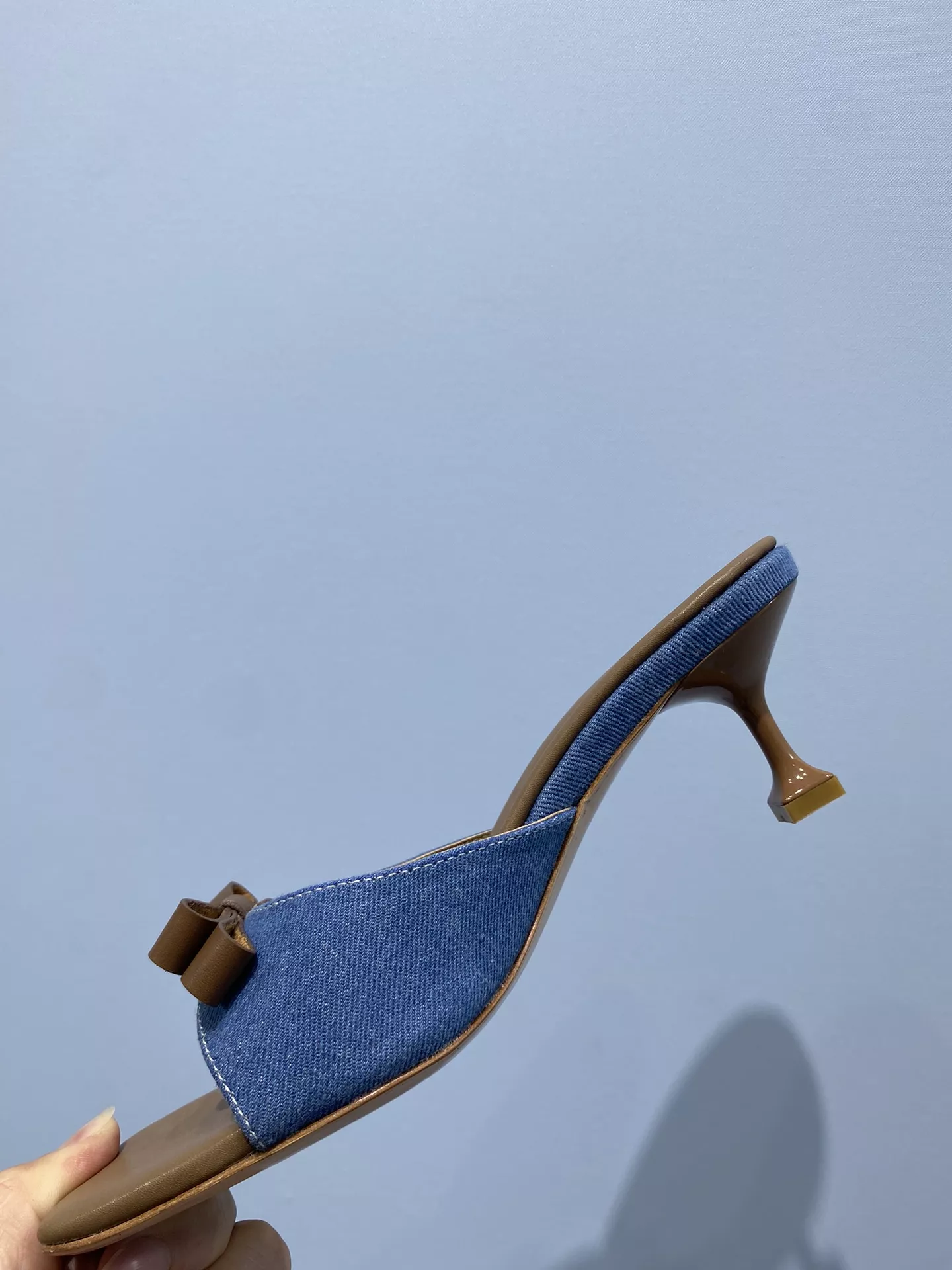Efficient 8291 MIU MIU Slippers For Women