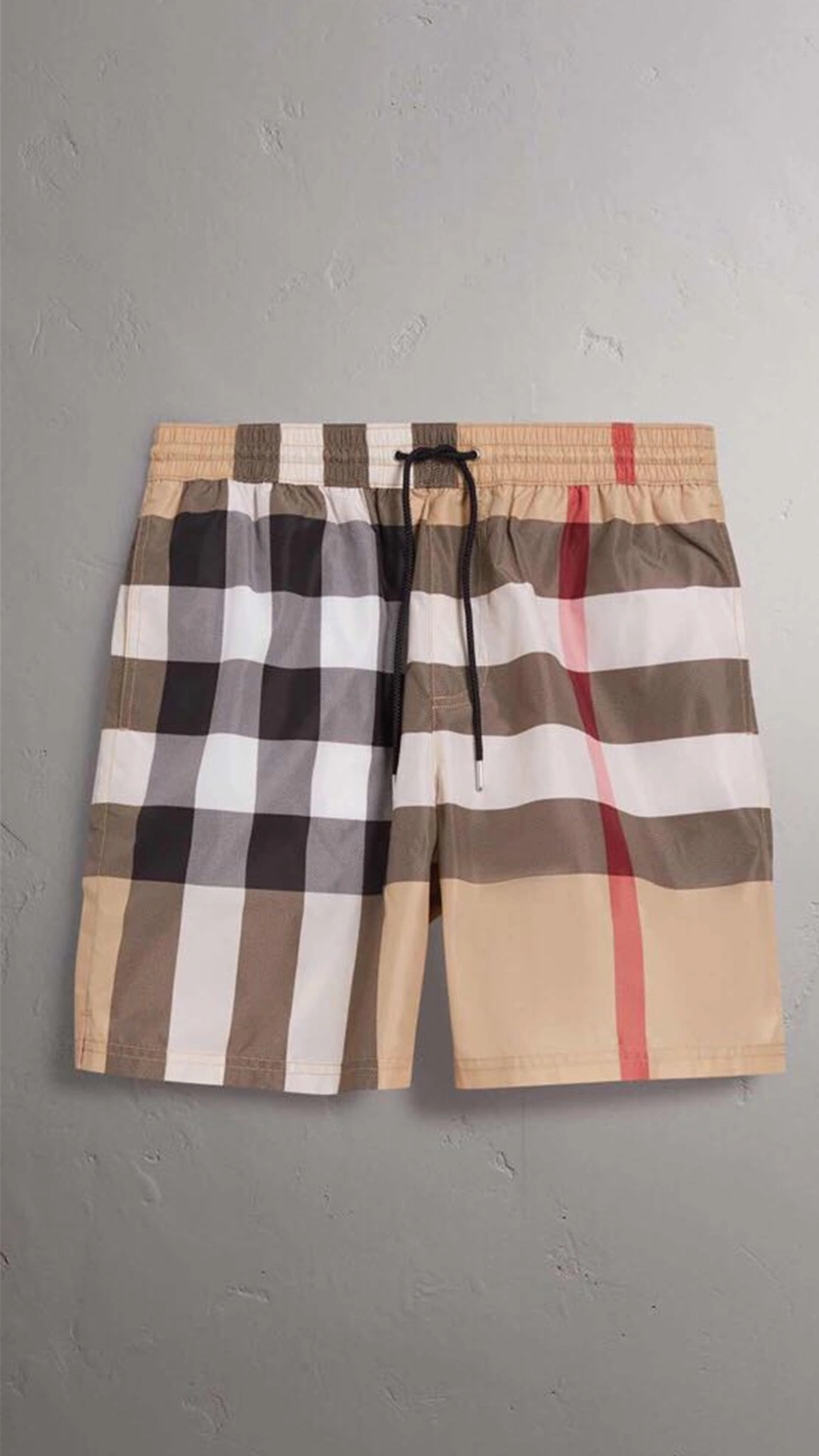 Efficient 8297 Burberry Pants For Men