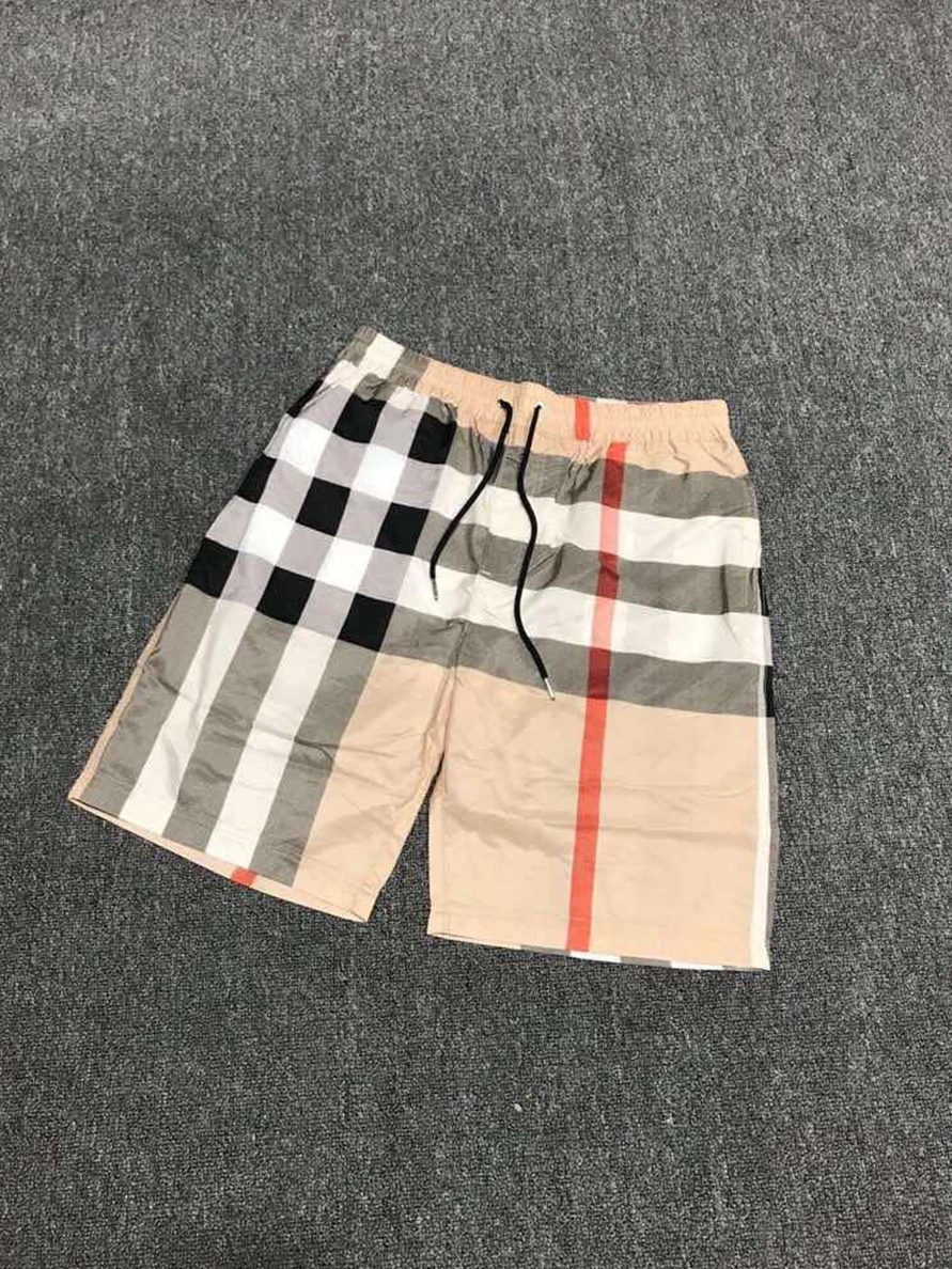 Efficient 8297 Burberry Pants For Men
