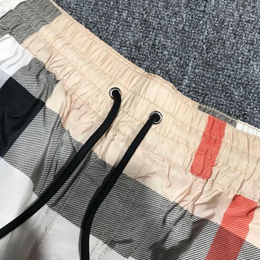 Efficient 8297 Burberry Pants For Men