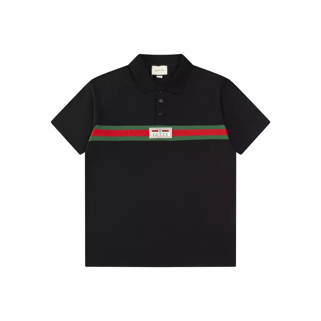 Efficient 835 Gucci T-Shirts Short Sleeved For Men