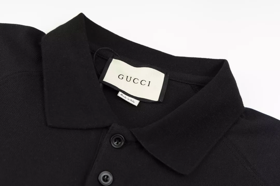 Efficient 835 Gucci T-Shirts Short Sleeved For Men