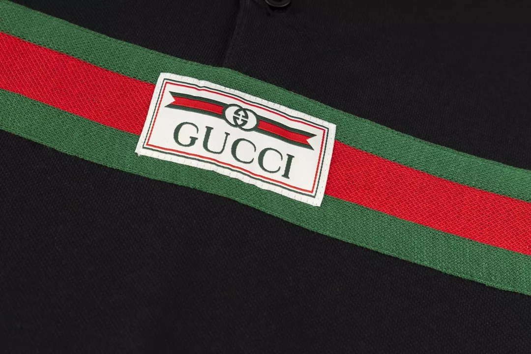 Efficient 835 Gucci T-Shirts Short Sleeved For Men