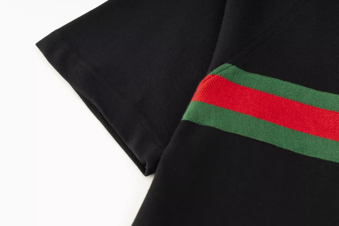 Efficient 835 Gucci T-Shirts Short Sleeved For Men