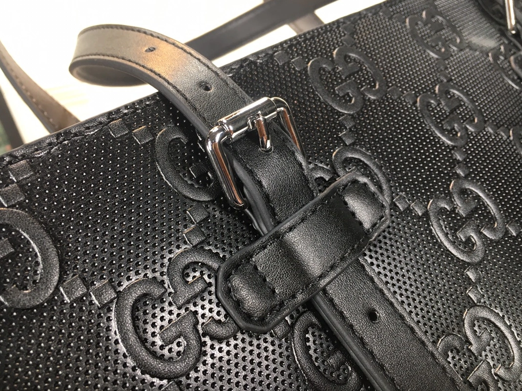 Efficient 8413 Gucci AAA Quality Tote-Handbags For Women