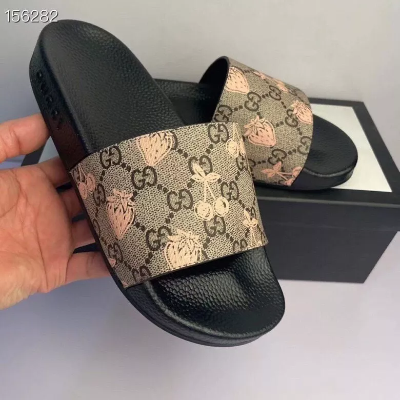 Efficient 8413 Gucci Slippers For Women