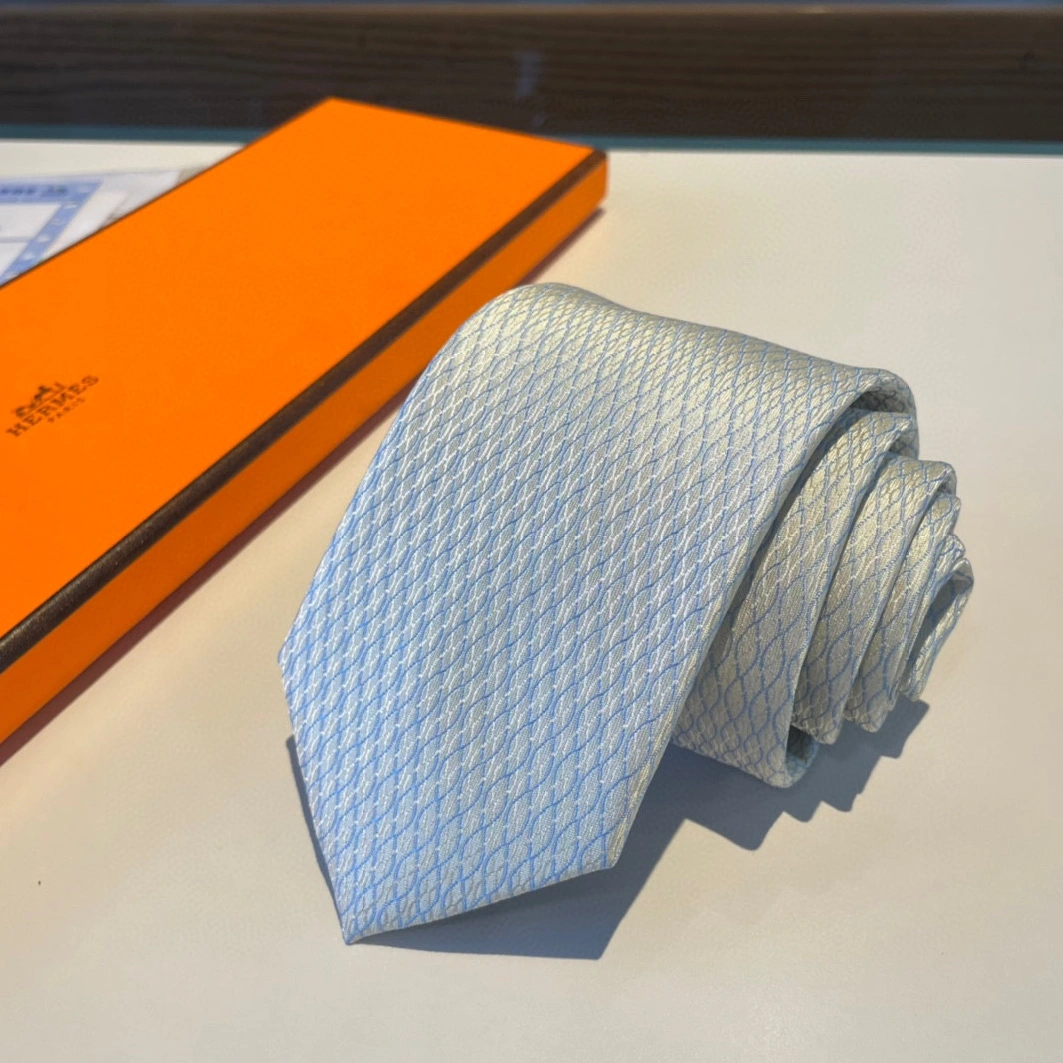 Efficient 8535 Hermes Necktie For Men