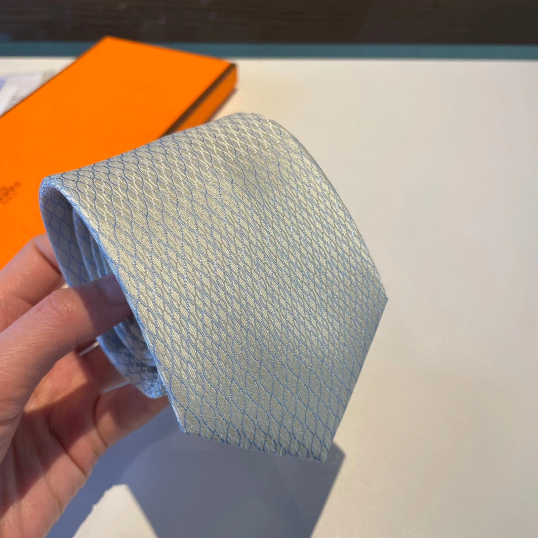 Efficient 8535 Hermes Necktie For Men