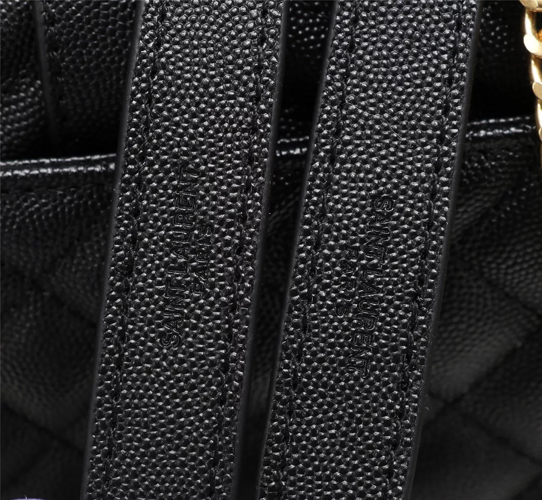 Efficient 8608 Yves Saint Laurent YSL AAA Quality Shoulder Bags For Women