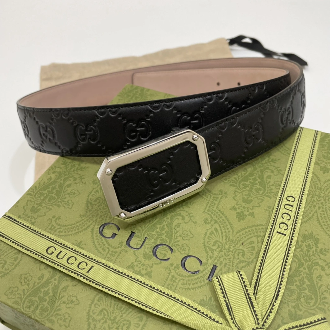 Efficient 8625 Gucci AAA Quality Belts For Men