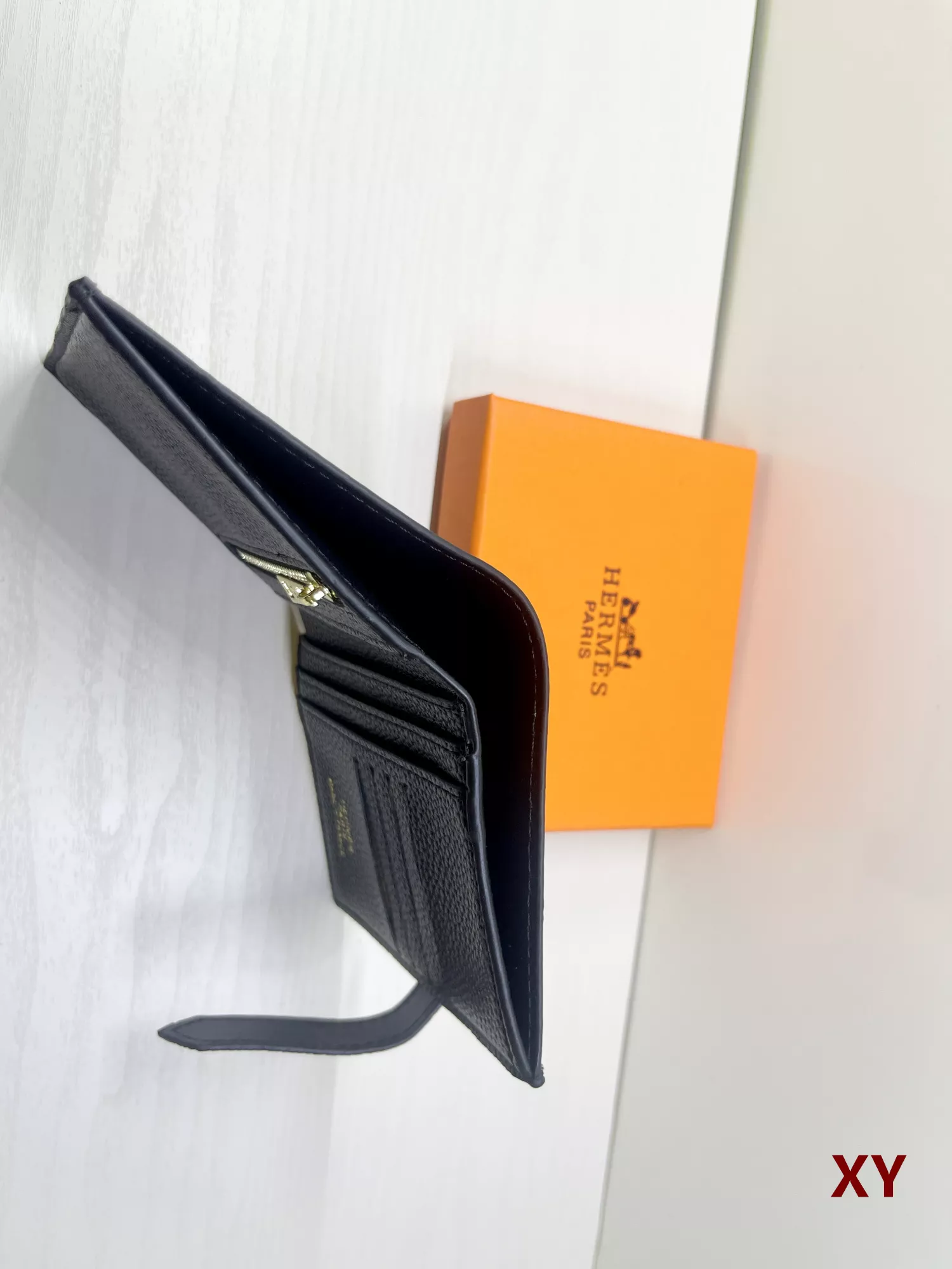 Efficient 869 Hermes Wallet For Women