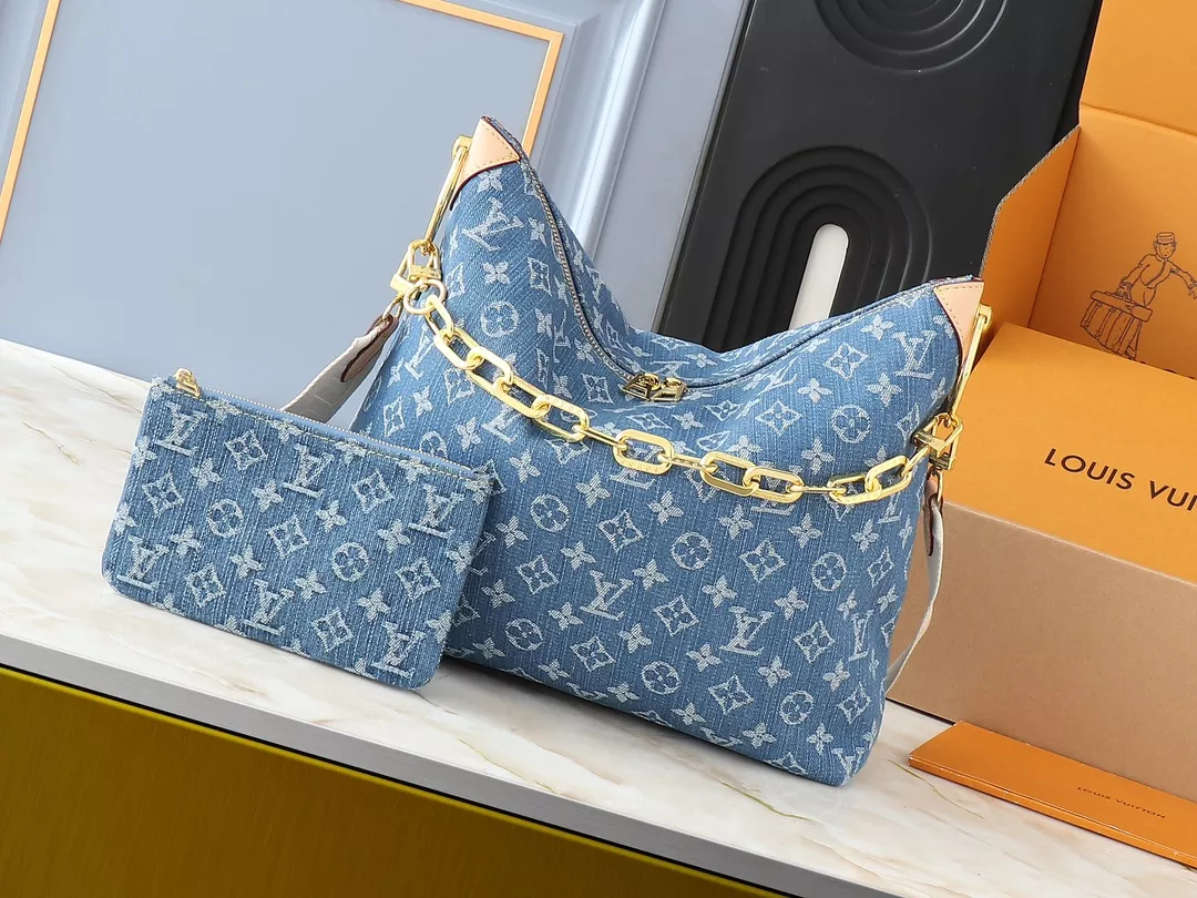 Efficient 8698 Louis Vuitton AAA Quality Messenger Bags For Women