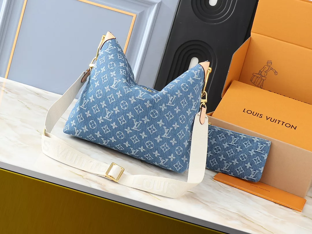 Efficient 8698 Louis Vuitton AAA Quality Messenger Bags For Women