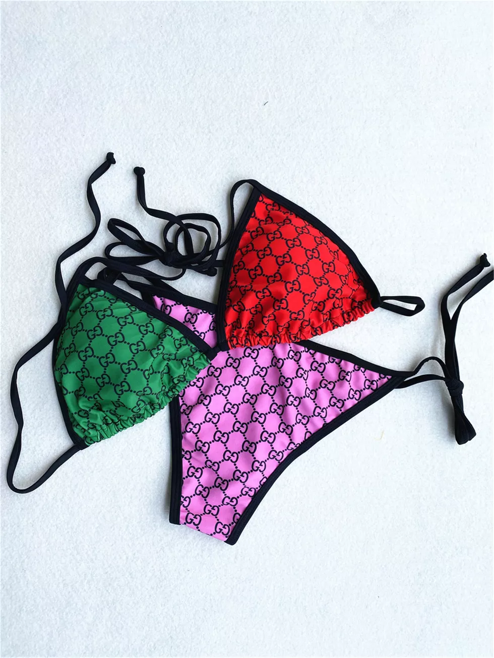Efficient 8779 Gucci Swimming & Bathing Suits For Women