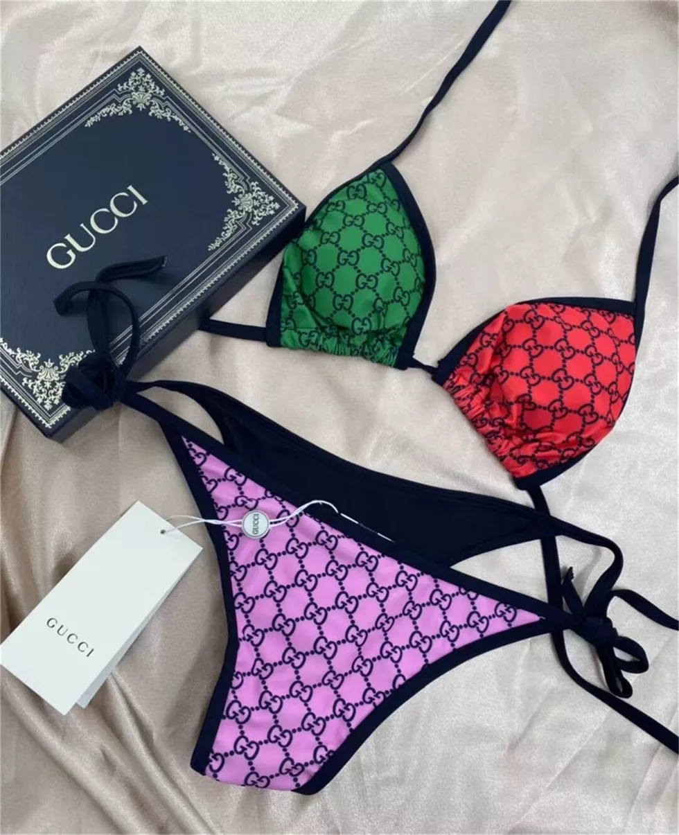 Efficient 8779 Gucci Swimming & Bathing Suits For Women