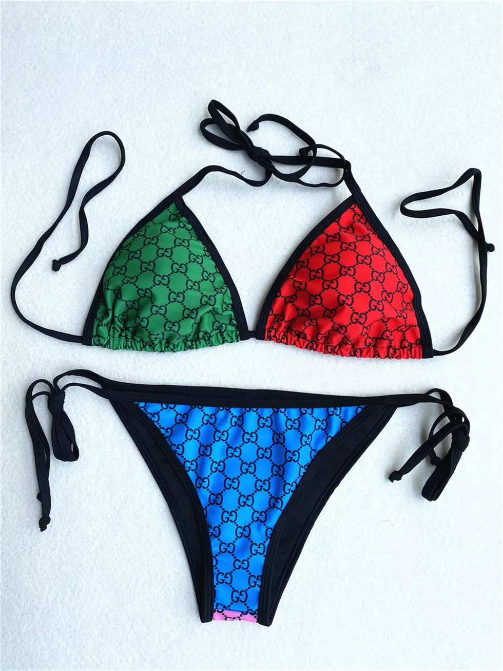 Efficient 8779 Gucci Swimming & Bathing Suits For Women