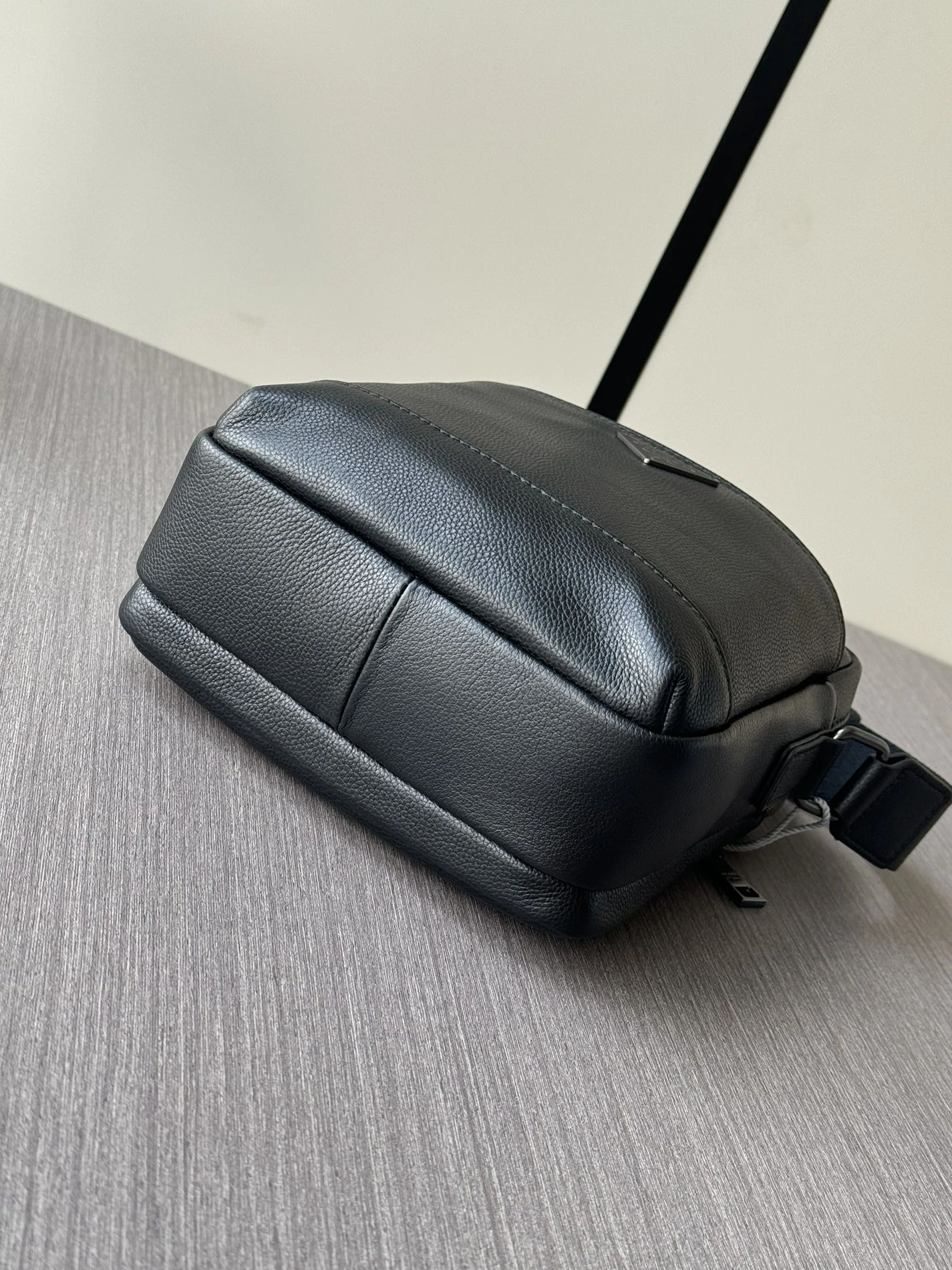 Efficient 8959 Prada AAA Man Messenger Bags