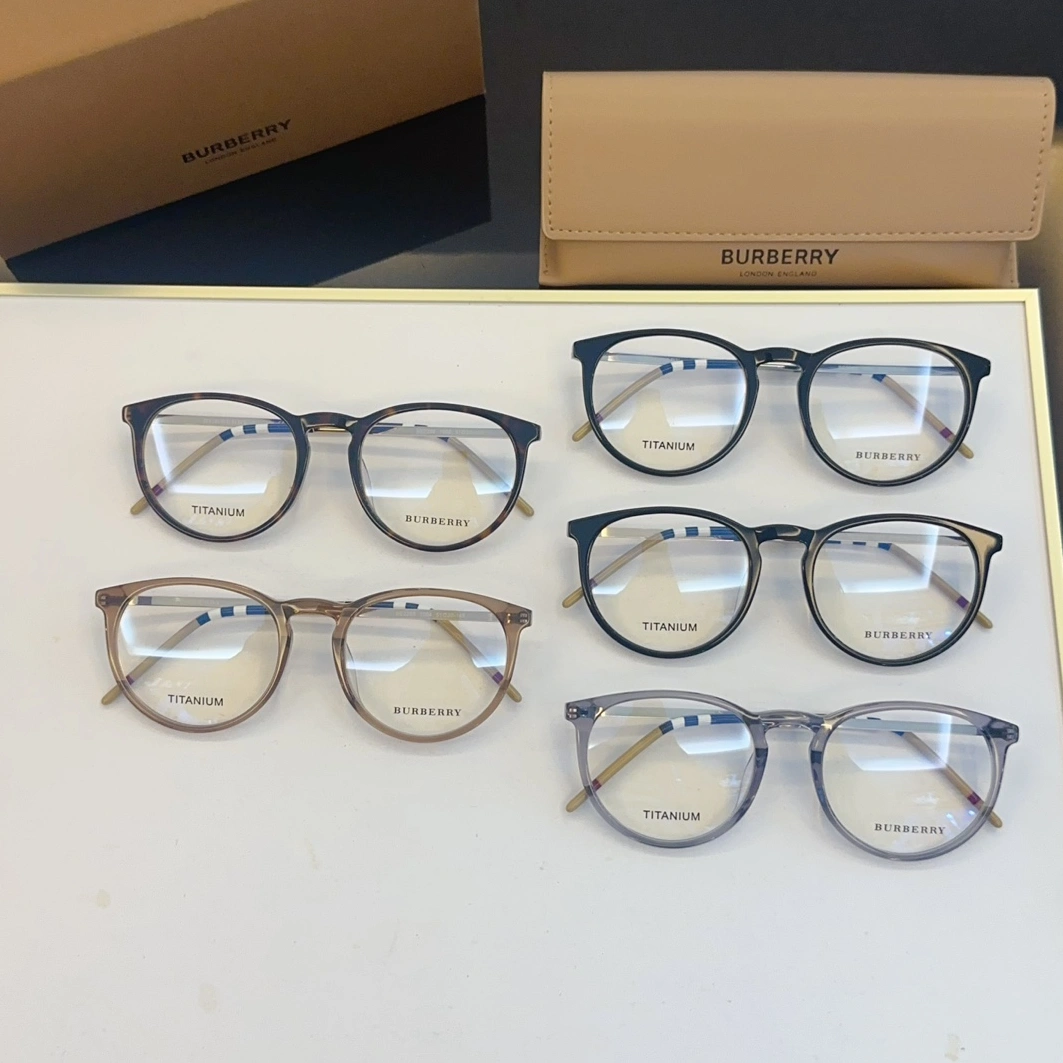 Efficient 8971 Burberry Fashion Goggles