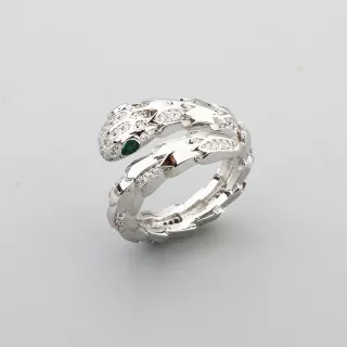 Efficient 9036 Cartier Rings