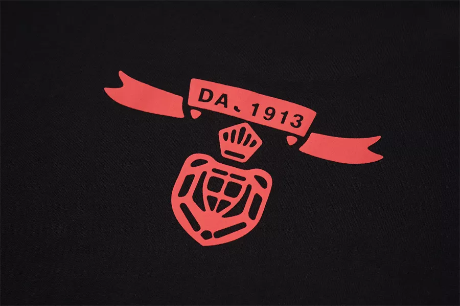Efficient 9087 Prada T-Shirts Short Sleeved For Unisex