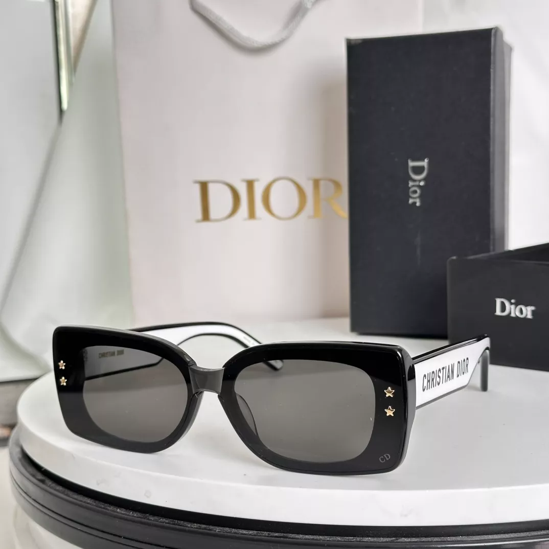 Efficient 9130 Christian Dior AAA Quality Sunglasses