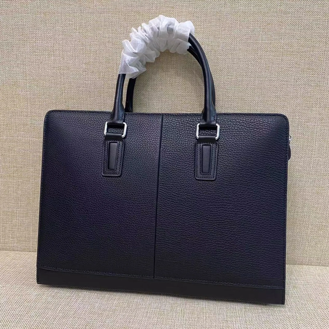 Efficient 9160 Hermes AAA Man Handbags