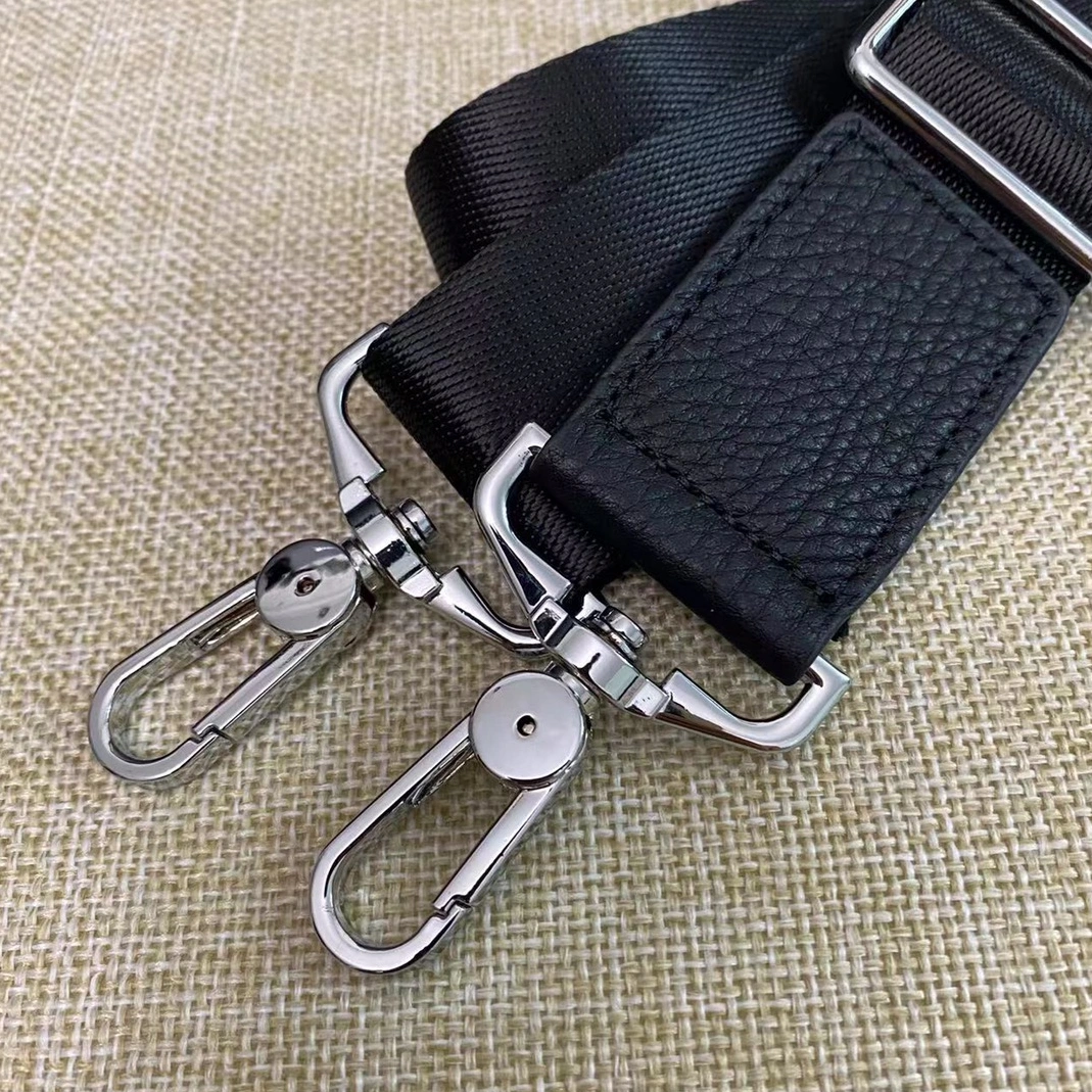 Efficient 9160 Hermes AAA Man Handbags