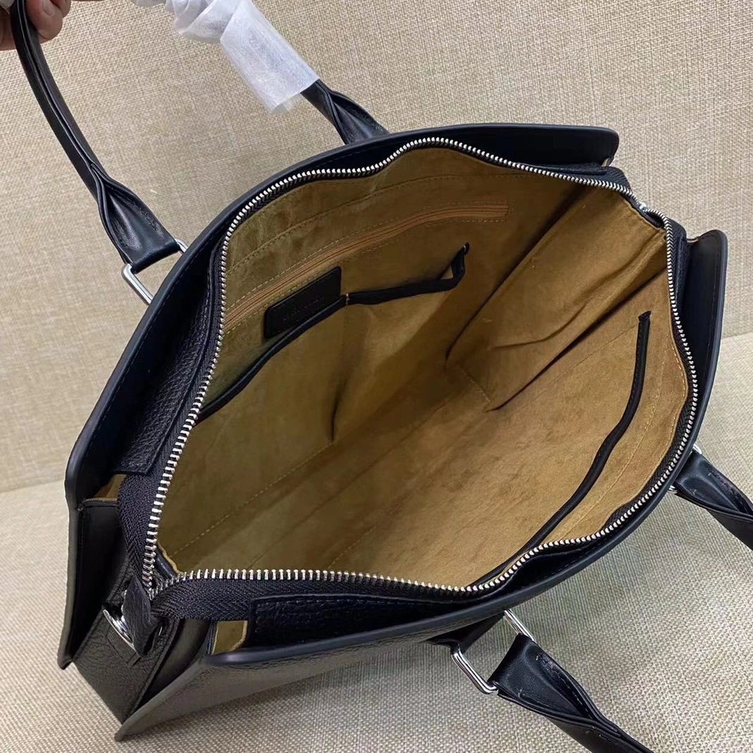 Efficient 9160 Hermes AAA Man Handbags