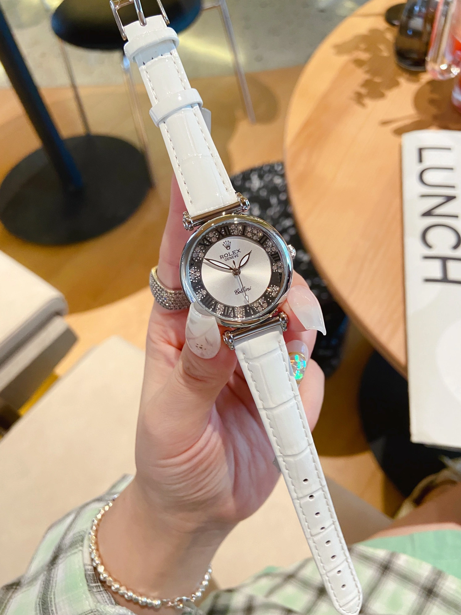 Efficient 9240 Rolex Watches