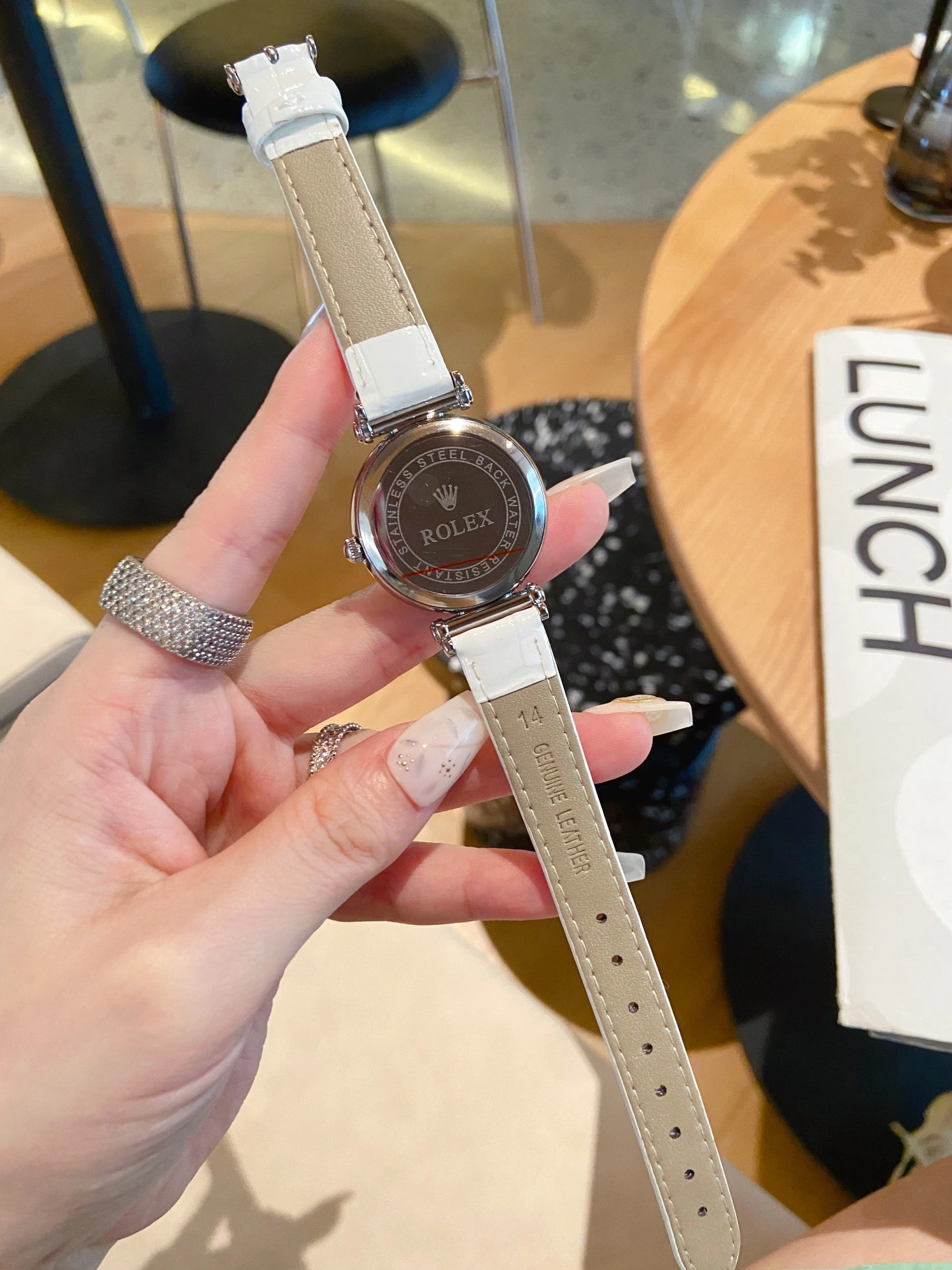 Efficient 9240 Rolex Watches