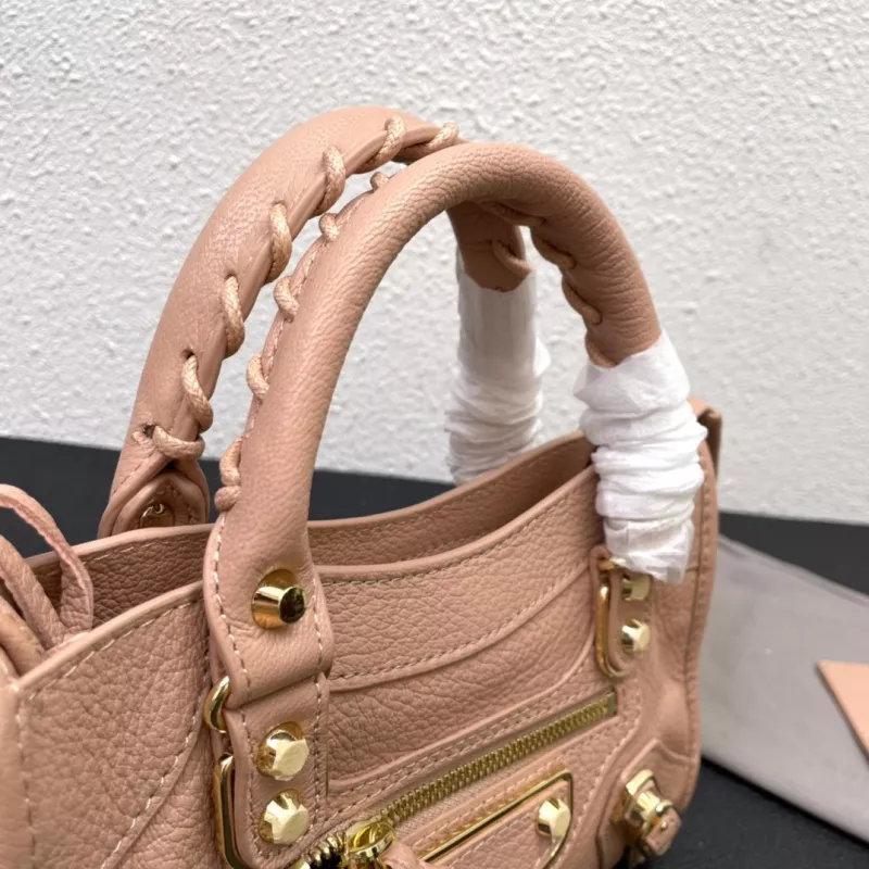 Efficient 9297 Balenciaga AAA Quality Handbags For Women