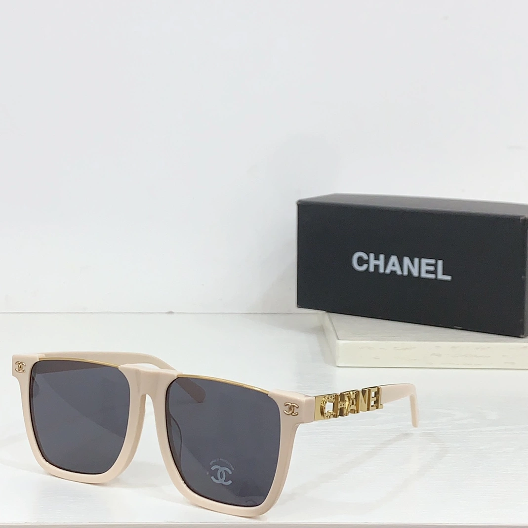 Efficient 9387 Chanel AAA Quality Sunglasses