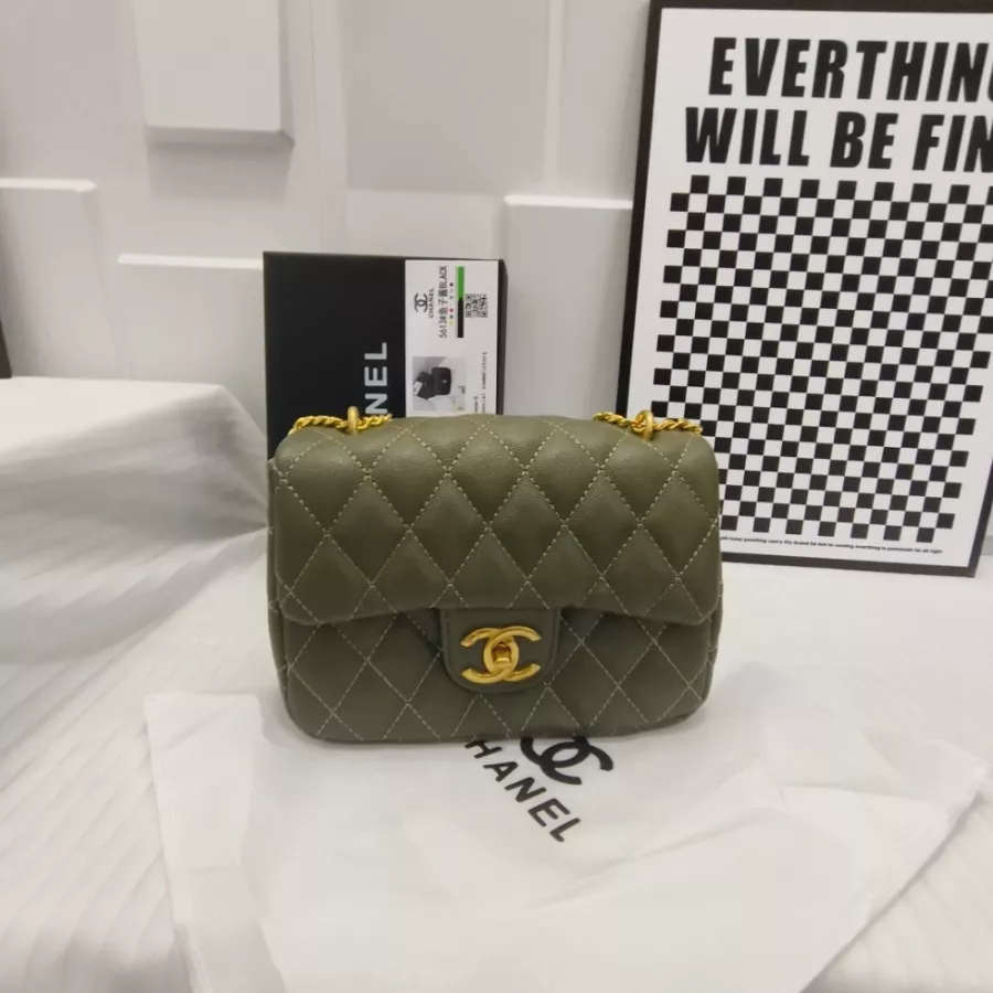 Efficient 9391 Chanel Messenger Bags For Women
