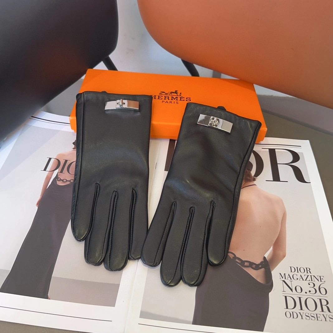 Efficient 9419 Hermes Gloves