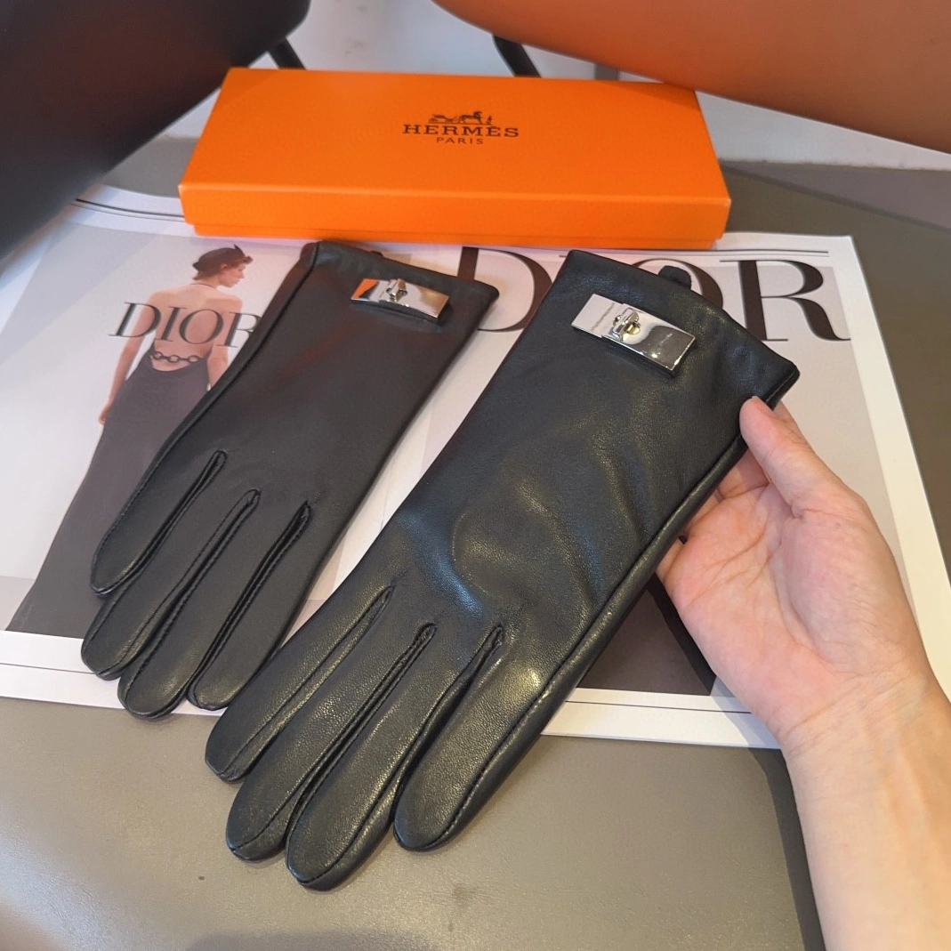 Efficient 9419 Hermes Gloves