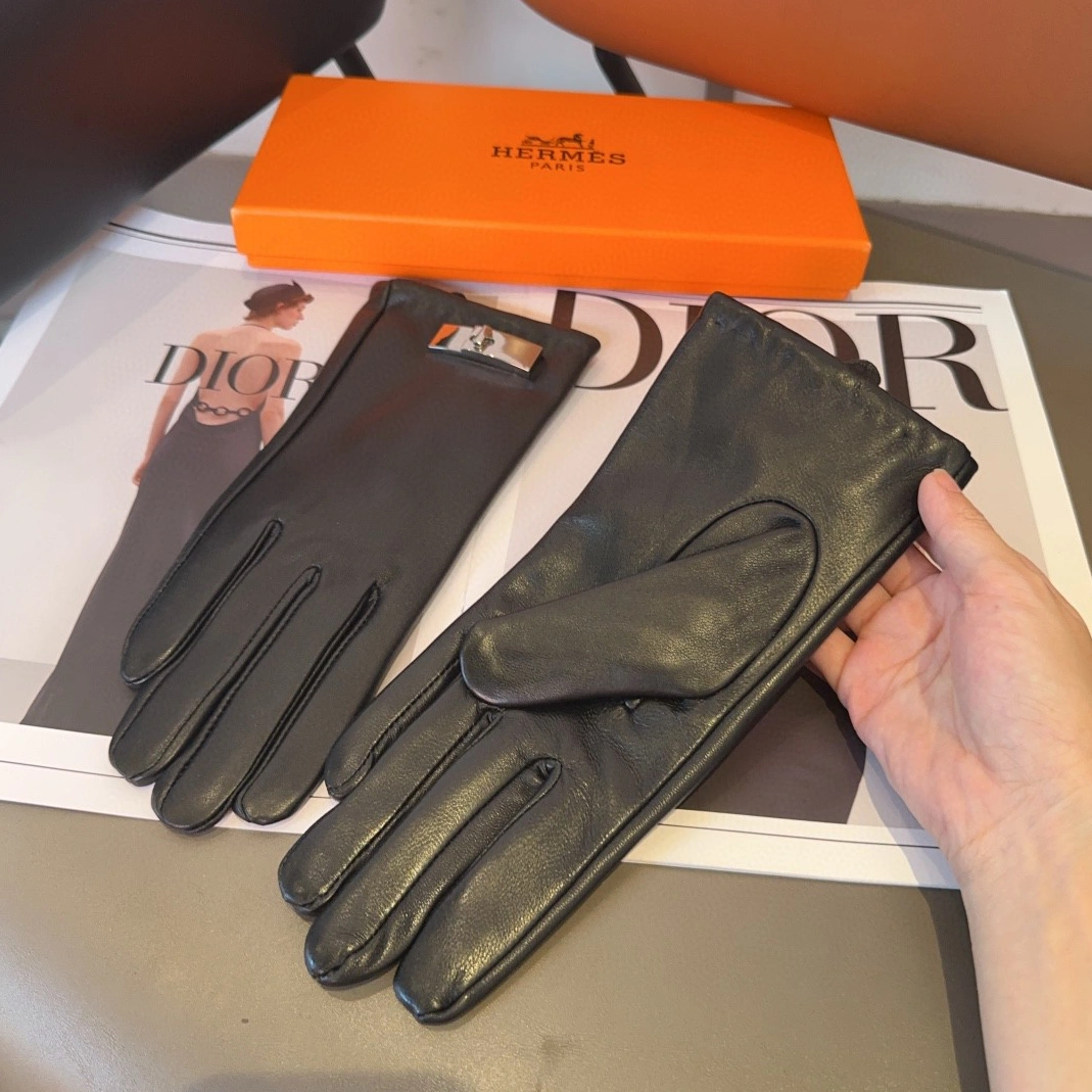 Efficient 9419 Hermes Gloves