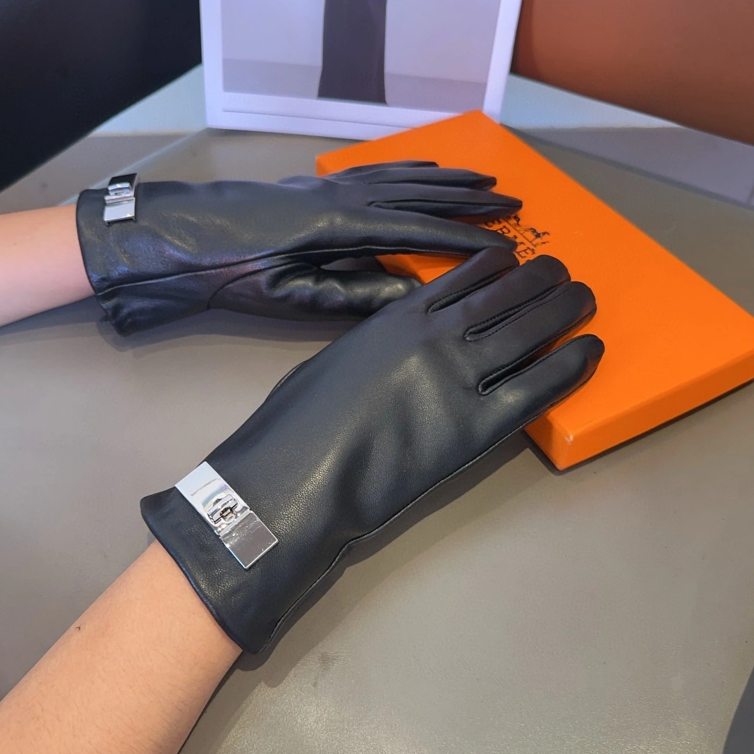 Efficient 9419 Hermes Gloves