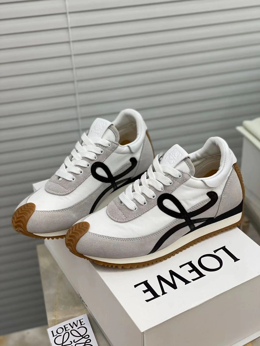 Efficient 9446 Loewe Fashion Shoes For Men