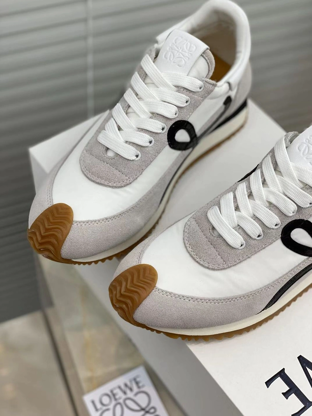 Efficient 9446 Loewe Fashion Shoes For Men