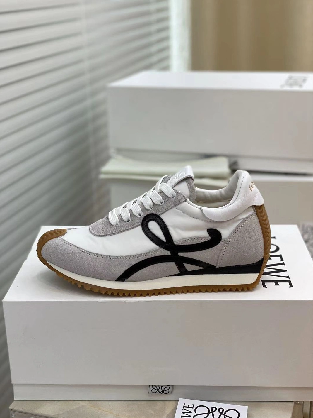 Efficient 9446 Loewe Fashion Shoes For Men